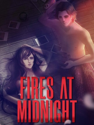 Fires At Midnight Game Cover