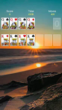 Solitaire - Classic Card Games Image