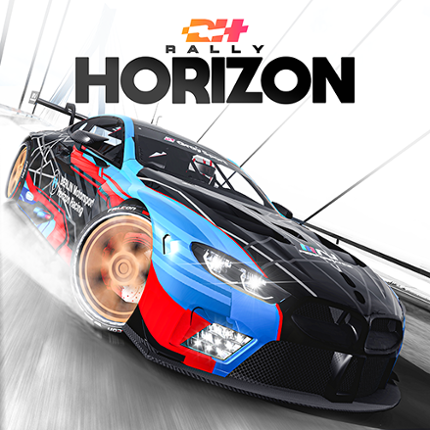 Rally Horizon Game Cover