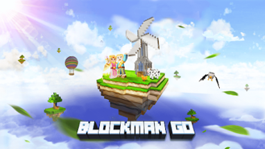 Blockman Go Image