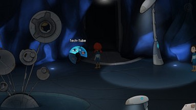 Aurora: The Lost Medallion - The Cave (Demo) Image