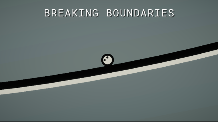 Breaking Boundaries Game Cover