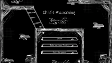 Child's Awakening Image