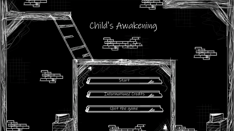 Child's Awakening Game Cover