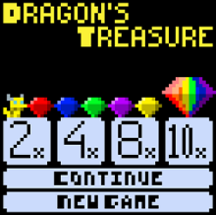 Dragon's Treasure Image