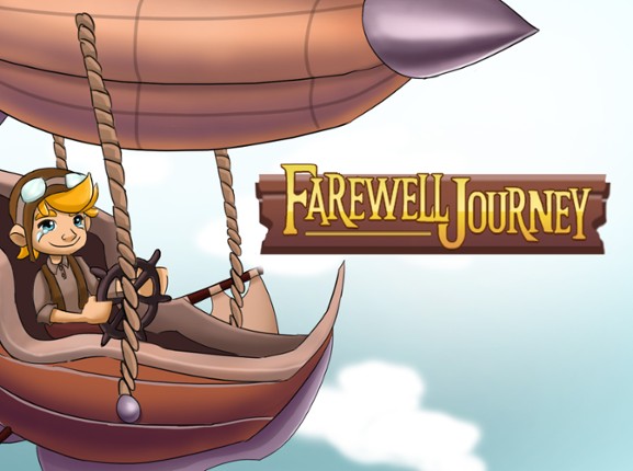 Farewell Journey Game Cover