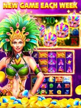 Lava Slots - Casino Games Image