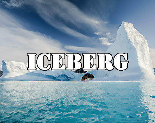 Iceberg! Game Cover