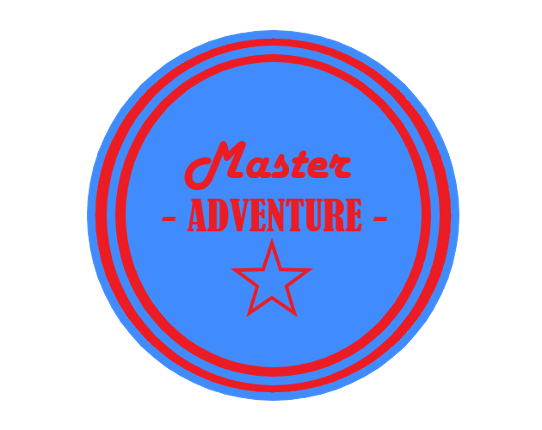 Master Adventure - 0.45 Game Cover
