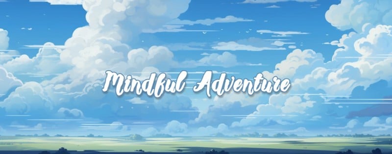 Mindful Adventure Game Cover