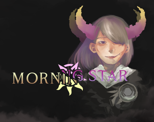 Morning Star Game Cover