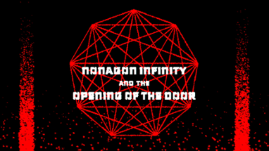 Nonagon Infinity & The Opening of the Door Image