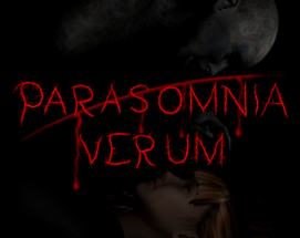 Parasomnia Verum Image