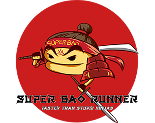 Super Bao Runner Game Cover