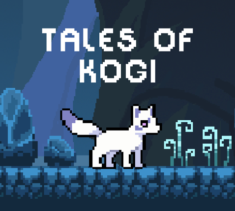 Tales of Kogi Game Cover
