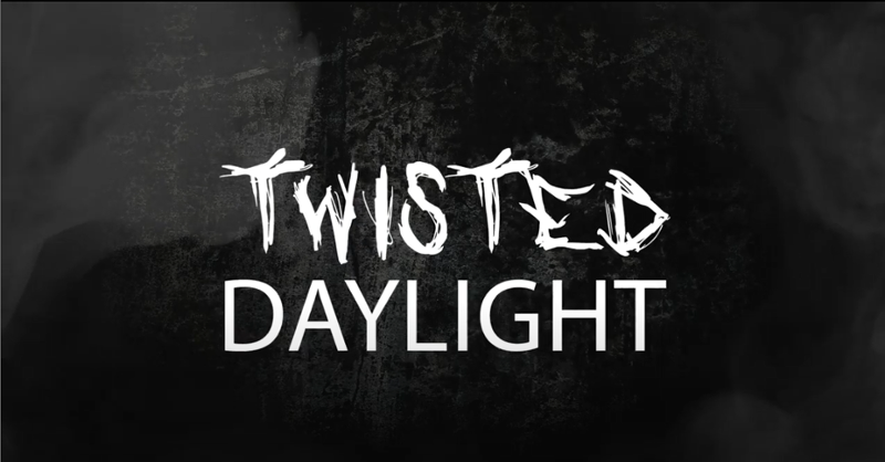 Twisted Daylight Game Cover