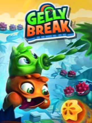 Gelly Break Game Cover