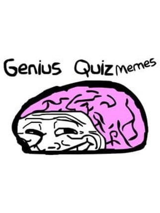 Genius Quiz Memes Game Cover