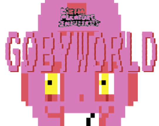 Gobyworld Game Cover