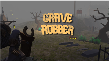 Grave Robber Image