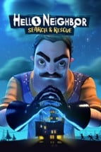 Hello Neighbor VR: Search & Rescue Image