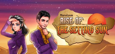 Maraiyum: Rise of the Setting Sun Image