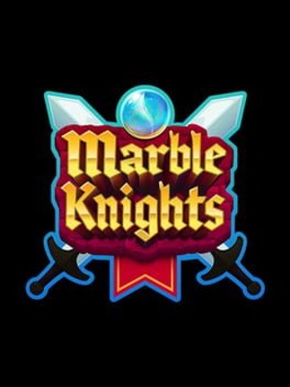 Marble Knights Game Cover