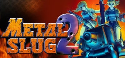 METAL SLUG 2 Image