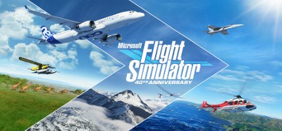 flight simulator games 1
