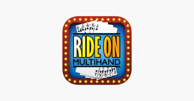 MultiHand - Ride On Image