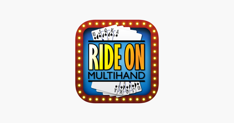 MultiHand - Ride On Game Cover