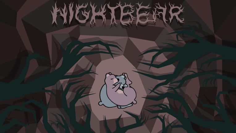 Nightbear Game Cover