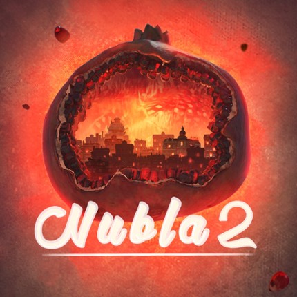 NUBLA 2 Game Cover