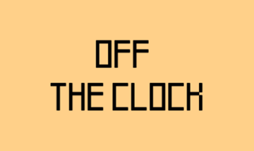 Off the Clock Image