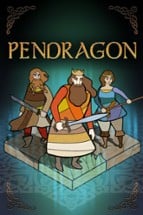 Pendragon: Narrative Tactics Image