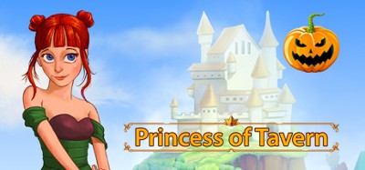 Princess of Tavern Collector's Edition Image