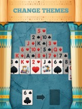 Pyramid Solitaire - Epic! Image