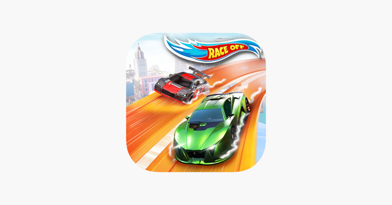 Race Off - 4x4,Stunt,Race Game Cover