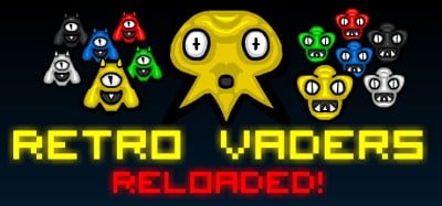 Retro Vaders: Reloaded Image