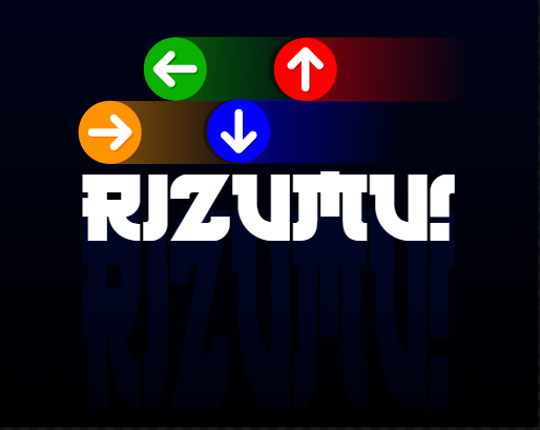 Rizumu! Game Cover