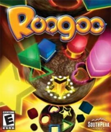 Roogoo Game Cover
