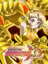 Senki Zesshou Symphogear XD Unlimited Image