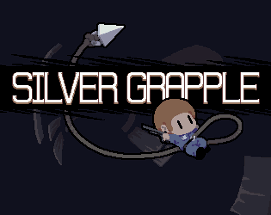 Silver Grapple Image
