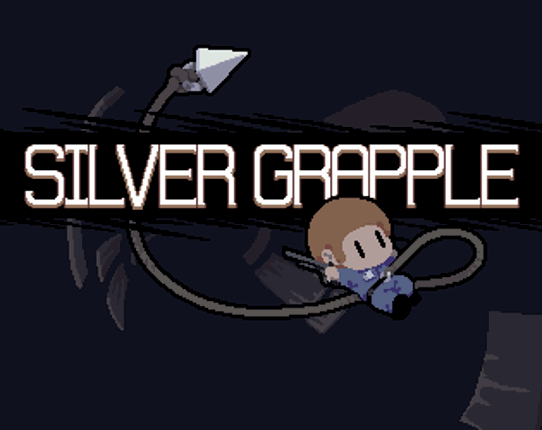 Silver Grapple Game Cover