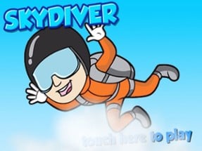 Sky Diver 2 Image