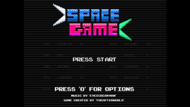 Space Game Image