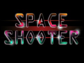 Space Shooter adventure Image