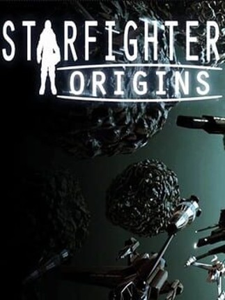 Starfighter Origins Game Cover