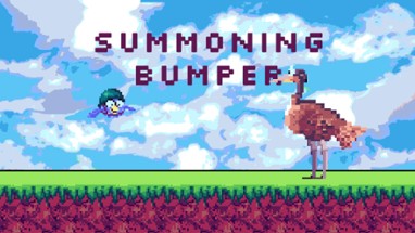 Summoning Bumper Image