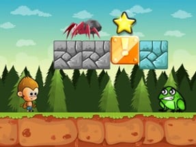 Super Monkey Adventures Image